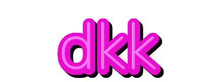 dkk — logo kanal