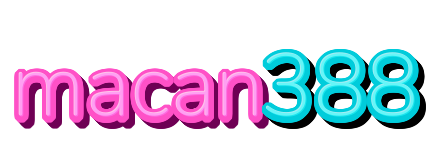 macan388 — logo kanal