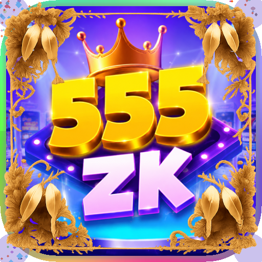 555zk — galeri pratinjau Resmi APK